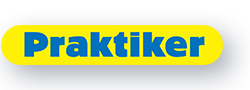 Praktiker logó